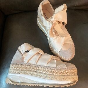 Women’s Free People Sneakers